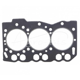 Cilindro galvutės tarpinė 3TNE68 Yanmar 119265-01341 LEILAND grafitas - 11926501341AM