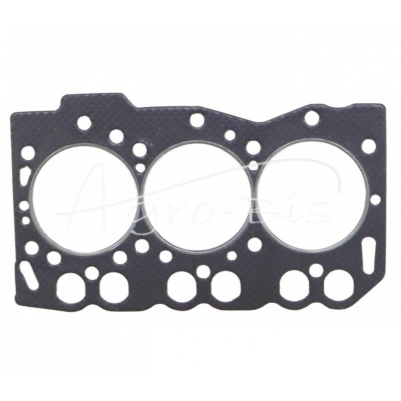 Cilindro galvutės tarpinė 3TNE68 Yanmar 119265-01341 LEILAND grafitas - 11926501341AM