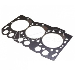 Cilindro galvutės tarpinė 3TNE68 Yanmar 119265-01341 LEILAND grafitas - 11926501341AM