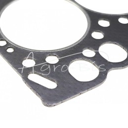 Cilindro galvutės tarpinė 3TNE68 Yanmar 119265-01341 LEILAND grafitas - 11926501341AM