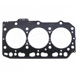 Cilindro galvutės tarpinė 3TNV84 Yanmar 129157-01333 LEILAND - 12915701333AM