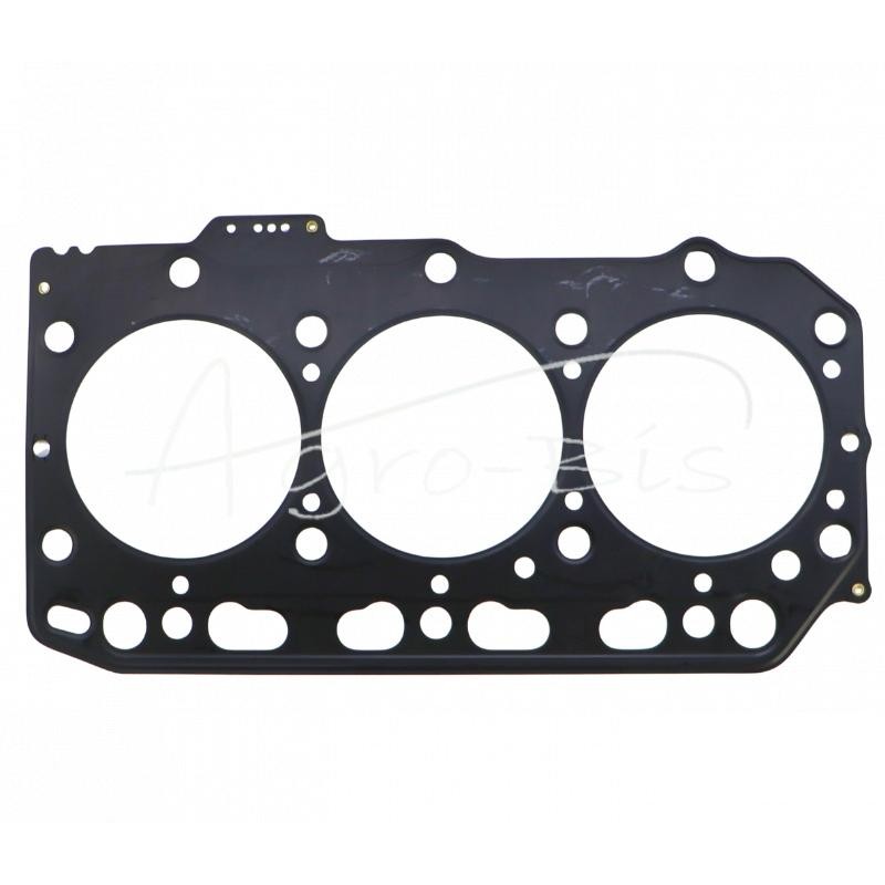 Cilindro galvutės tarpinė 3TNV84 Yanmar 129157-01333 LEILAND - 12915701333AM