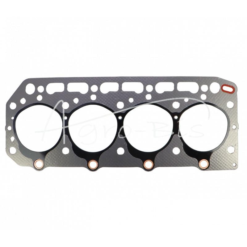 Cilindro galvutės tarpinė 4TNA78 Yanmar 129553-01350 LEILAND - 12955301350AM