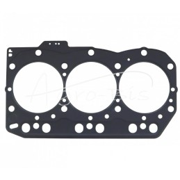 Cilindro galvutės tarpinė 3TNE82A Yanmar 129156-01333 LEILAND - 12915601333AM