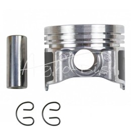 D902 variklio stūmoklinis netiesioginio įpurškimo STD 72 mm Kubota 16224-21110 LEILAND - 1622421110AM