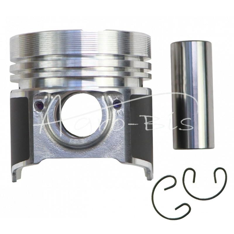 Variklio stūmoklis D1403 netiesioginio įpurškimo STD 80 mm Kubota 6427-2111-0 LEILAND - 642721110LE