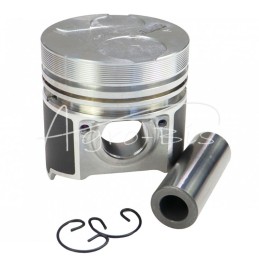 Variklio stūmoklis D1403 netiesioginio įpurškimo STD 80 mm Kubota 6427-2111-0 LEILAND - 642721110LE