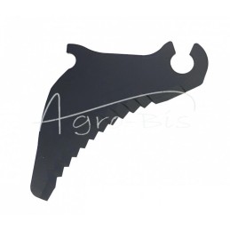 Claas Rollant MORGA preso rotorinis peilis - 13273821M