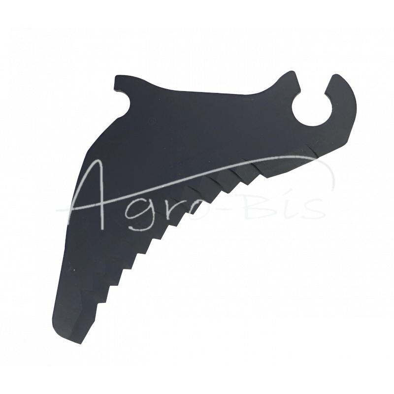 Claas Rollant MORGA preso rotorinis peilis - 13273821M