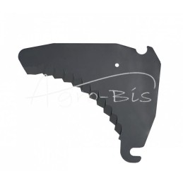 Peilis Krone MORGA savikrovei priekabai - 3337860M