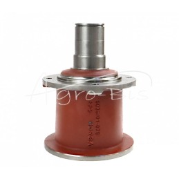 Sferinis disko stebulė lenkiškai MORGA rotacinei žoliapjovei - 5036010790SM