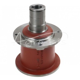 Sferinis disko stebulė lenkiškai MORGA rotacinei žoliapjovei - 5036010790SM