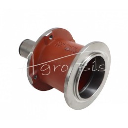 Sferinis disko stebulė lenkiškai MORGA rotacinei žoliapjovei - 5036010790SM