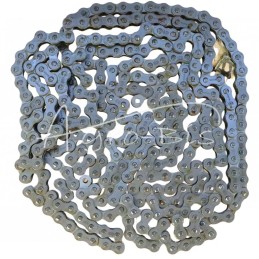 Galla 10B-1 ritininė grandinė 5 m, grūdinta MORGA - L10B1M