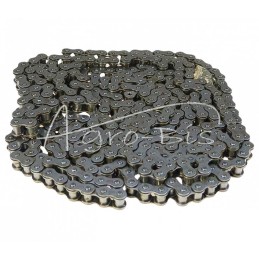 Galla 10B-1 ritininė grandinė 5 m, grūdinta MORGA - L10B1M