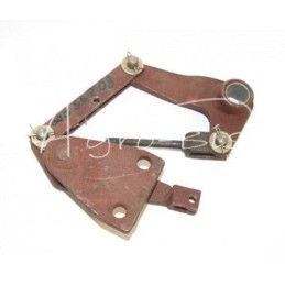 Ursus C-385 diferencialo užrakto traukės mazgas - 80295000