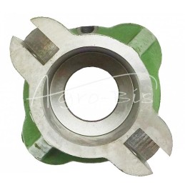 Fortschritt barstytuvo guolio korpusas - 0203975570