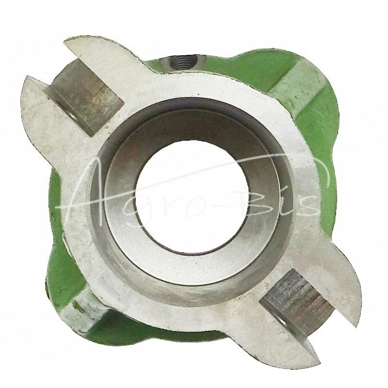 Fortschritt barstytuvo guolio korpusas - 0203975570