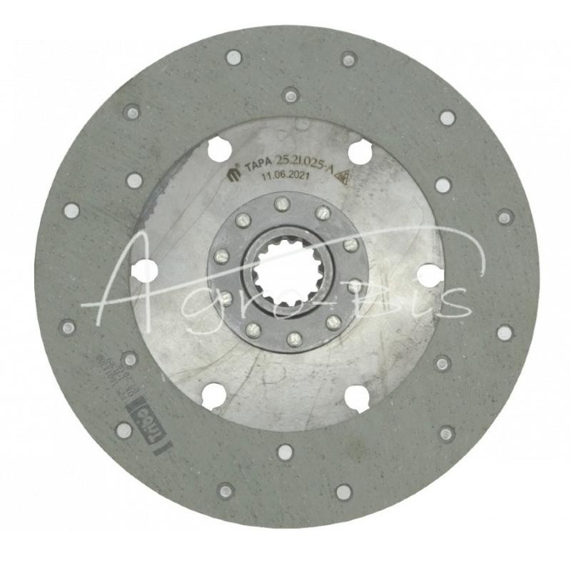 Sankabos trinties plokštė Vladimirec T-25 TARA - 2521025A/TARA