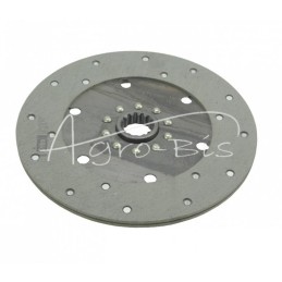 Sankabos trinties plokštė Vladimirec T-25 TARA - 2521025A/TARA