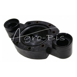 Tolveri 120 purkštuvo siurblio galvutė - PU-2/120-11