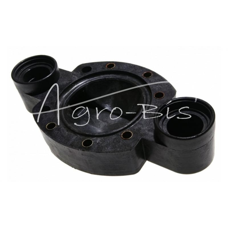 Tolveri 120 purkštuvo siurblio galvutė - PU-2/120-11