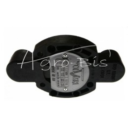 Tolveri 120 purkštuvo siurblio galvutė - PU-2/120-11