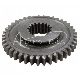 Trečiosios pavarų dėžės Z-41 Ursus MF slydimo ratas - 1660094M1