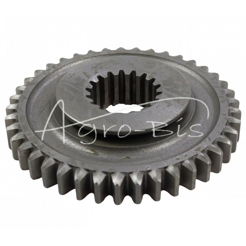 Trečiosios pavarų dėžės Z-41 Ursus MF slydimo ratas - 1660094M1