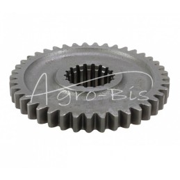 Trečiosios pavarų dėžės Z-41 Ursus MF slydimo ratas - 1660094M1