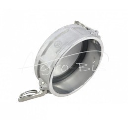 „Camlock DC“ sriegis, 16 barų, aliuminis, 5 colių x 127 mm, PZL HYDRAL - ZCDC127H