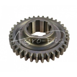 II-V ratų buvęs varomas C-330 Skropol - 5001112/4