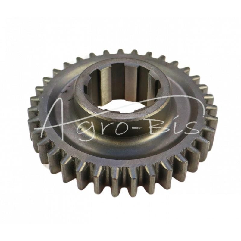 II-V ratų buvęs varomas C-330 Skropol - 5001112/4