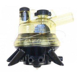 150 ml pilnas HCC surinktuvas melžimo aparatas ZAGRODA - 9602038010ZA