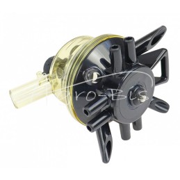 150 ml pilnas HCC surinktuvas melžimo aparatas ZAGRODA - 9602038010ZA