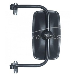 Veidrodis su laikikliu, matmenys 285x155 - KWL 03