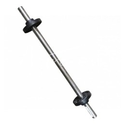 Kreipiamasis velenas be griovelio, 63,5 cm ilgio, pilnas Anna kombainas - 5644631010