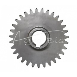 Didelė vairo stiprintuvo sistemos pavara C-360 C-4011 - 50834170