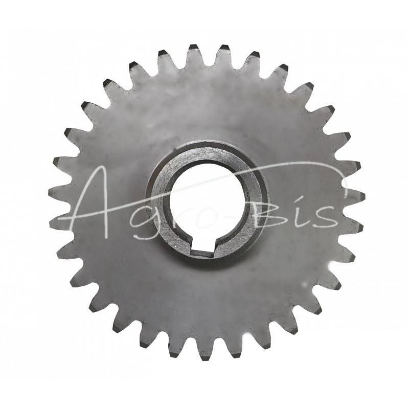 Didelė vairo stiprintuvo sistemos pavara C-360 C-4011 - 50834170