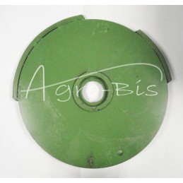 Mėšlo barstytuvo valdymo diskas - 221804014