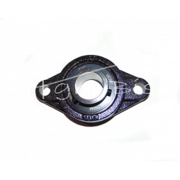 Guolių korpusų komplektas UCFL 207 - UCFL-207 FAG