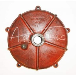 Korpuso dangtis KOS Rolmus barstytuvui - 201502016