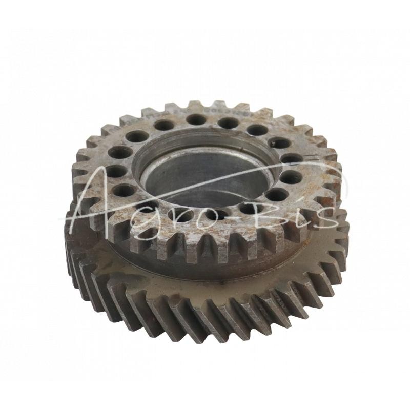 MTZ LAIKO NUSTATYMO IR KOMPRESORIAUS ŽVAIGŽDUTĖ - 240-1006312