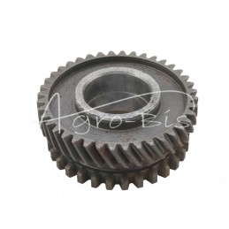 MTZ LAIKO NUSTATYMO IR KOMPRESORIAUS ŽVAIGŽDUTĖ - 240-1006312