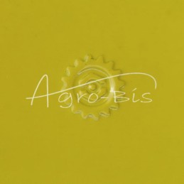 Pjovimo peilis – dešinysis – padengtas volframo karbidu, skirtas pašarų kombainui „Kemper M6008 MORGA“ - 78230M