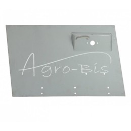 Dešiniojo sparno galas 7245 Čekiškas plotis 67,5 cm ilgis 43,5 cm - 70477906