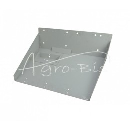 Dešiniojo sparno galas 7245 Čekiškas plotis 67,5 cm ilgis 43,5 cm - 70477906