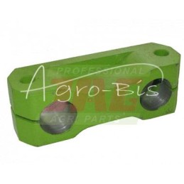 Kairysis būgninio volo laikiklis Claas kombainui - 676145