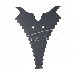 Mengele MORGA savikrovės priekabos peilis - 50436507M