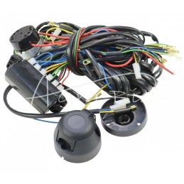 Pilnas kombinuotas elektros įrengimas, Ursus C-330 generatorius - 42342945S